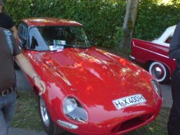 Oldtimermarkt Bockhorn 2009